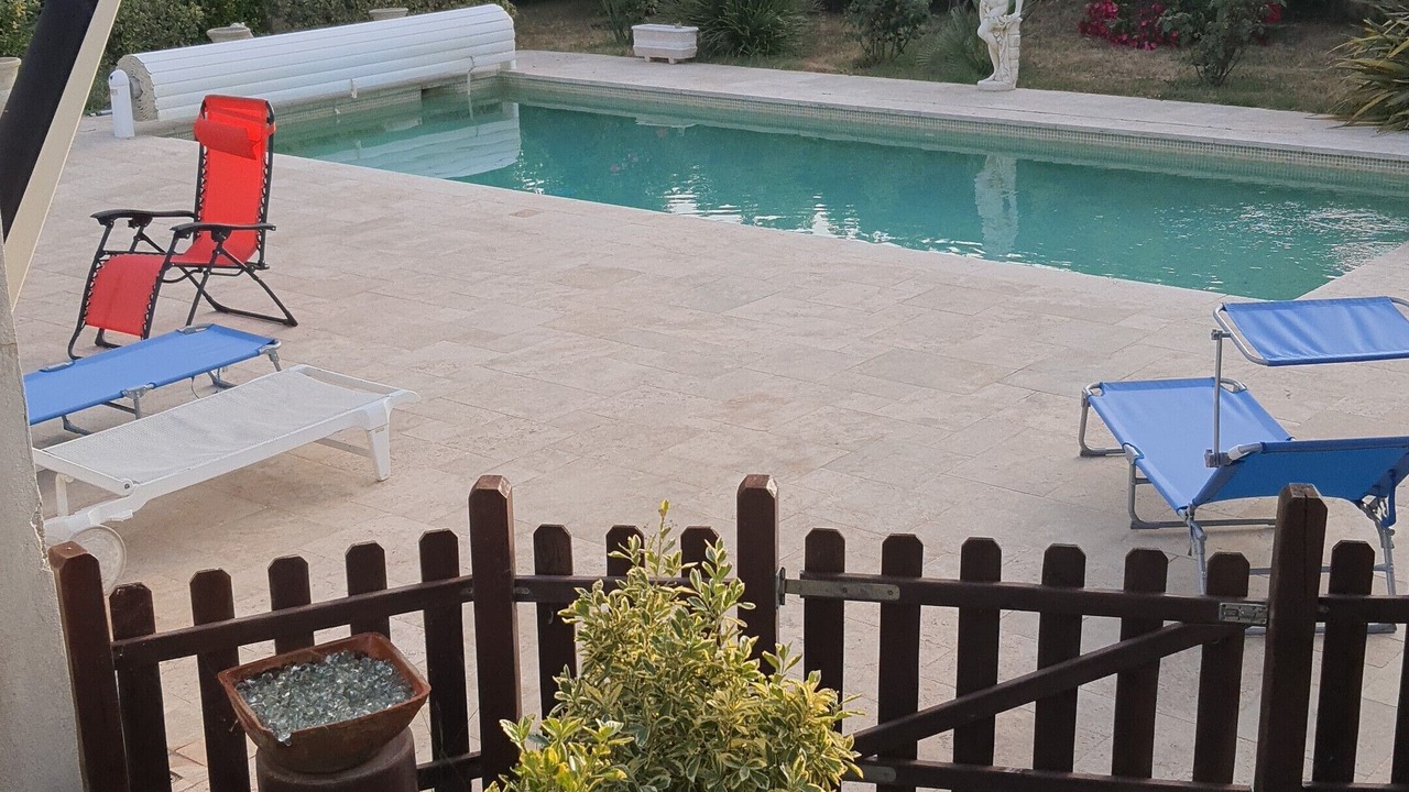 Photo of Outdoor in Saint-Cezaire-sur-Siagne