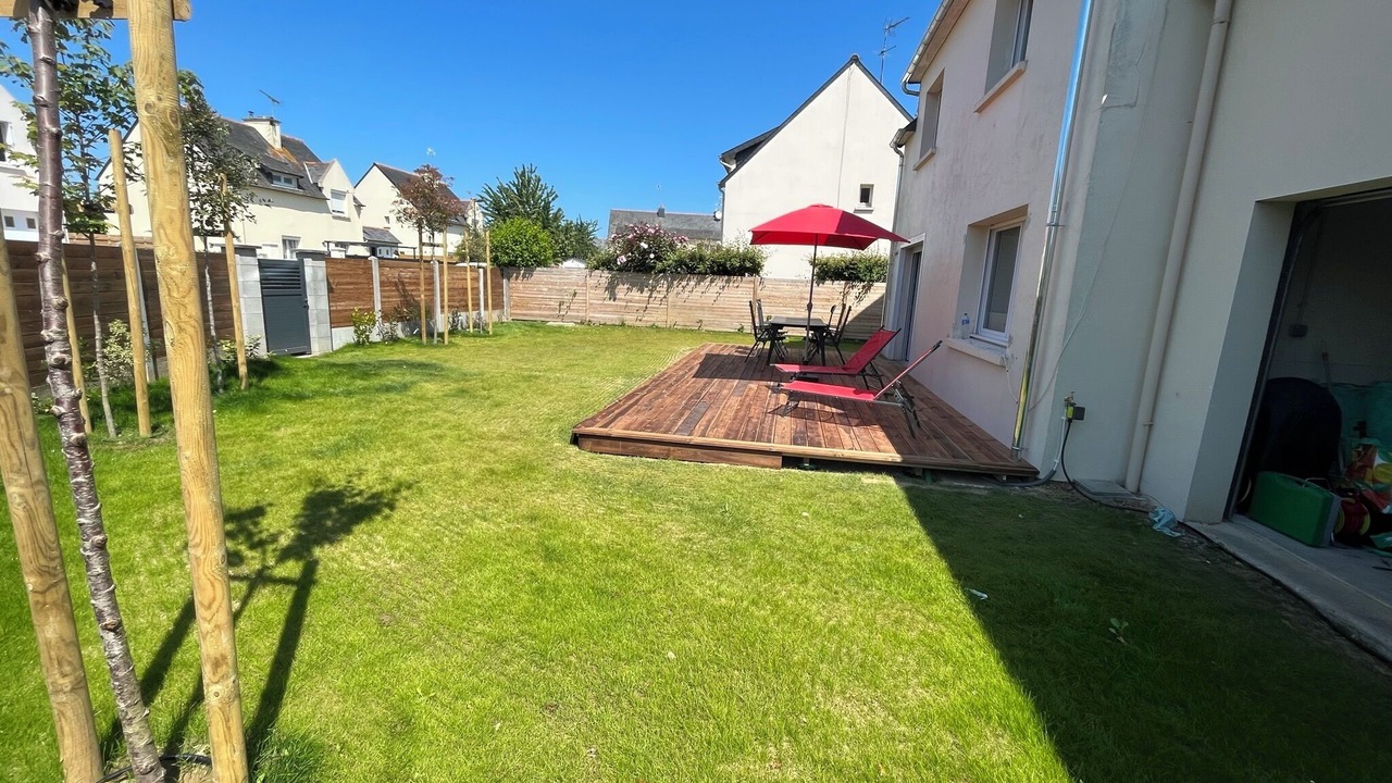Photo of Outdoor in Ploubalay