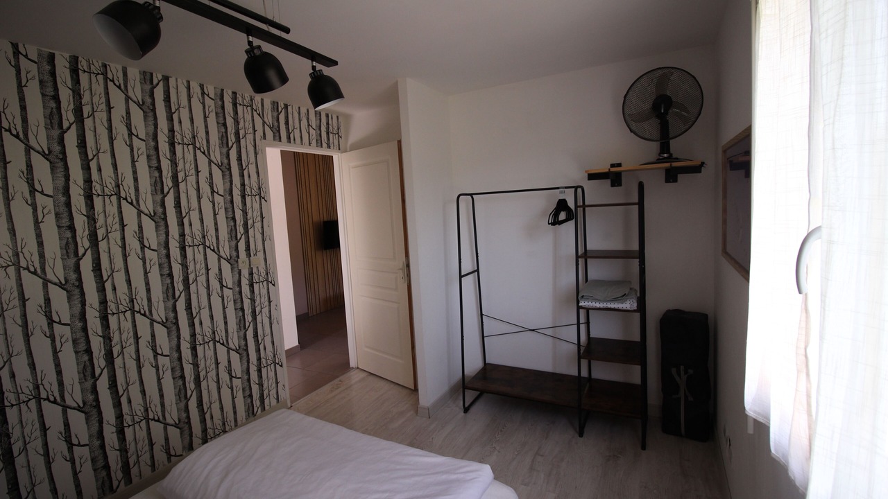 Photo of Bedroom in Giffaumont-Champaubert
