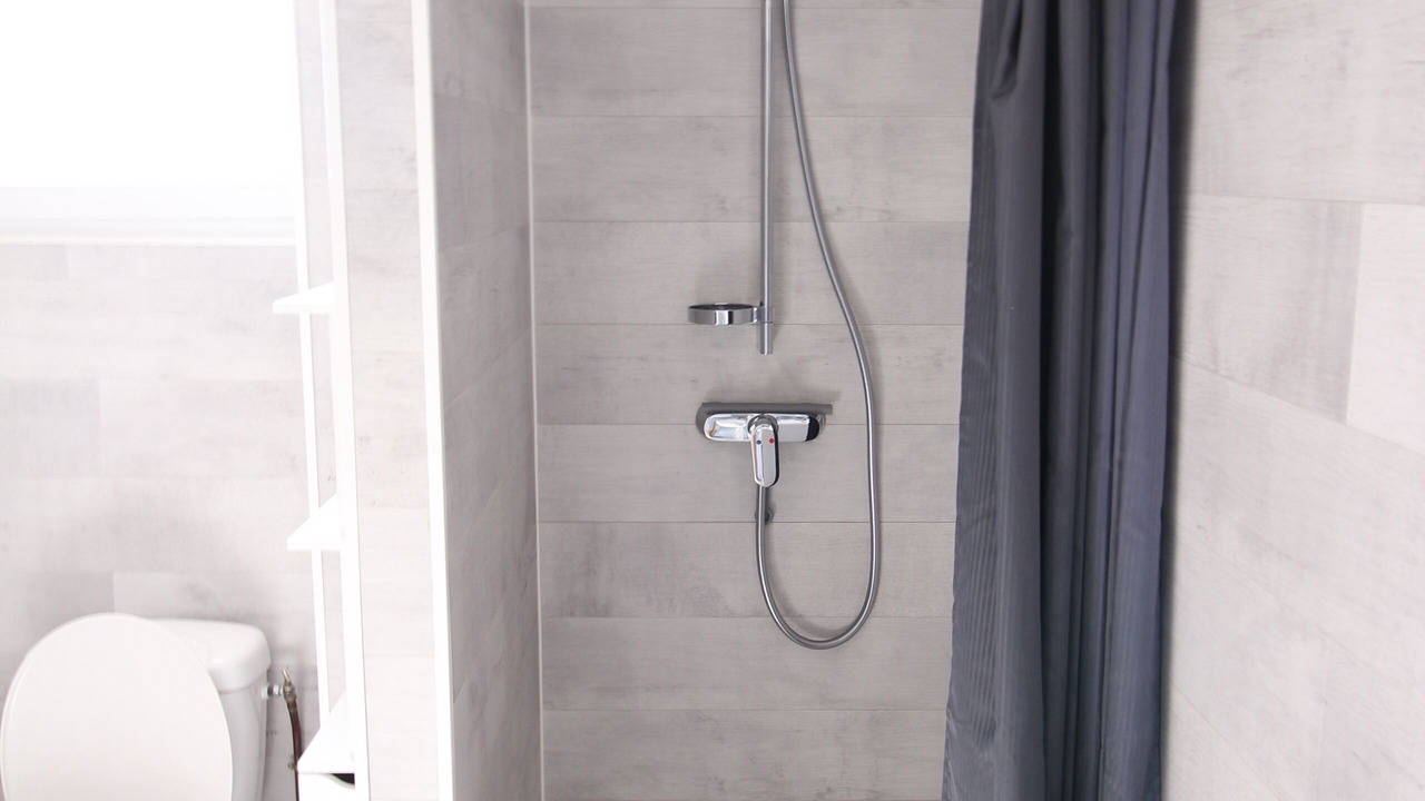 Photo of Bathroom in Giffaumont-Champaubert