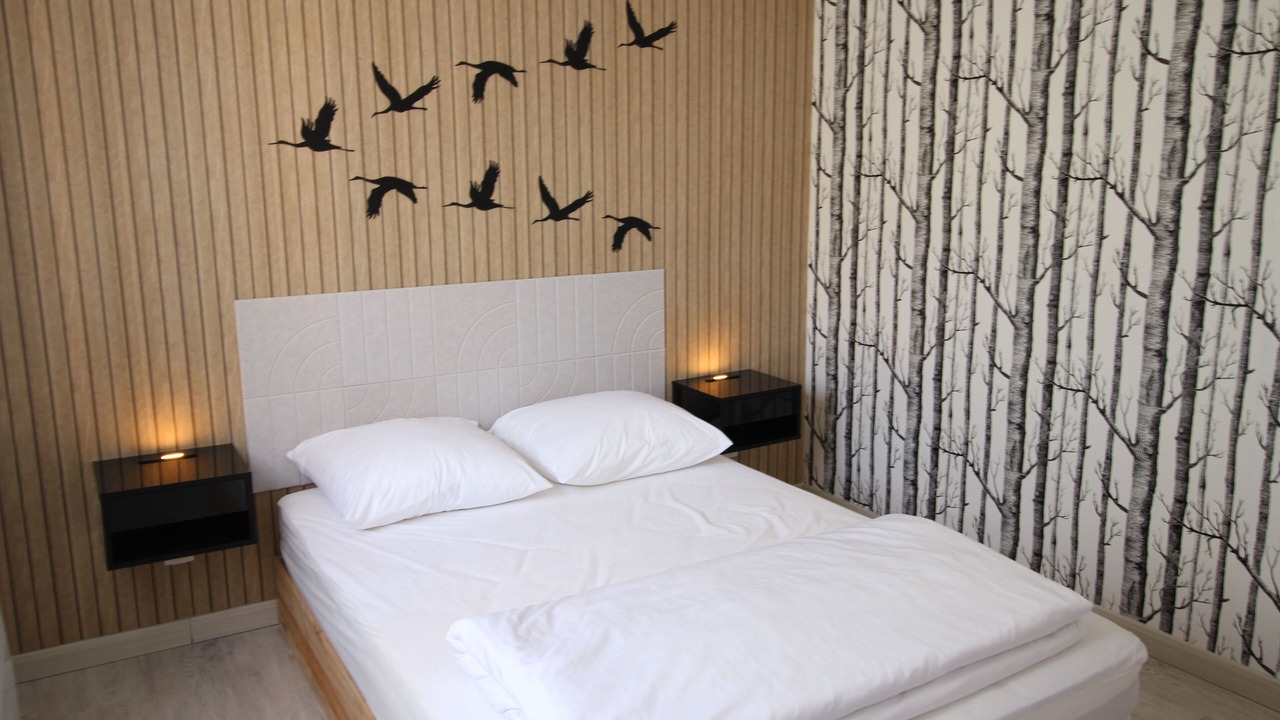 Photo of Bedroom in Giffaumont-Champaubert