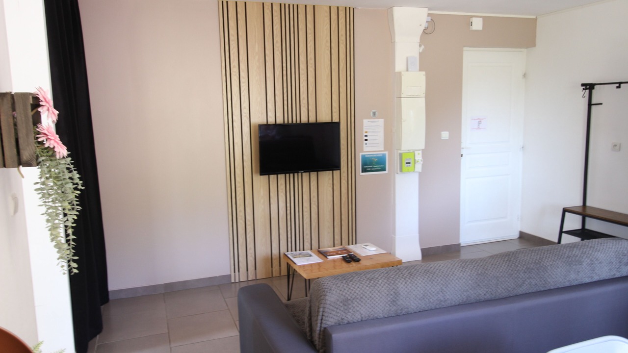 Photo of Livingroom in Giffaumont-Champaubert