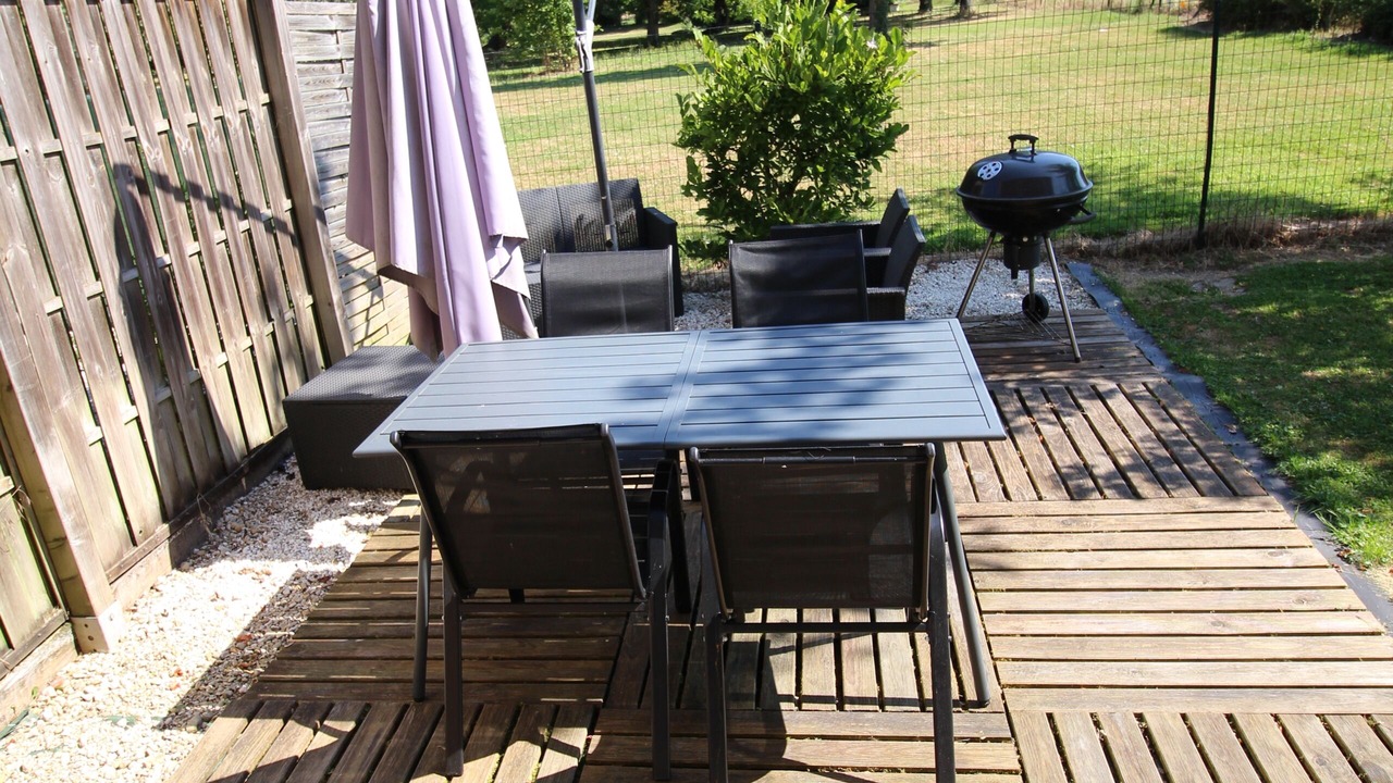 Photo of Outdoor in Giffaumont-Champaubert