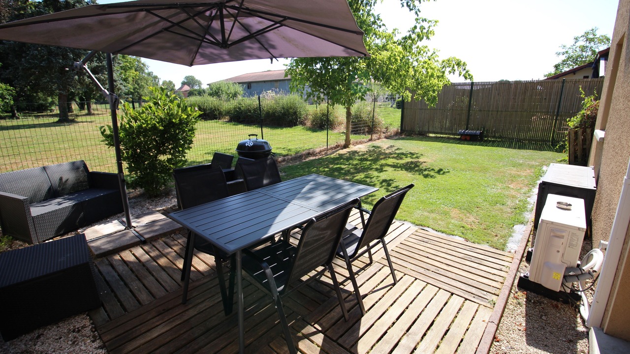 Photo of Outdoor in Giffaumont-Champaubert