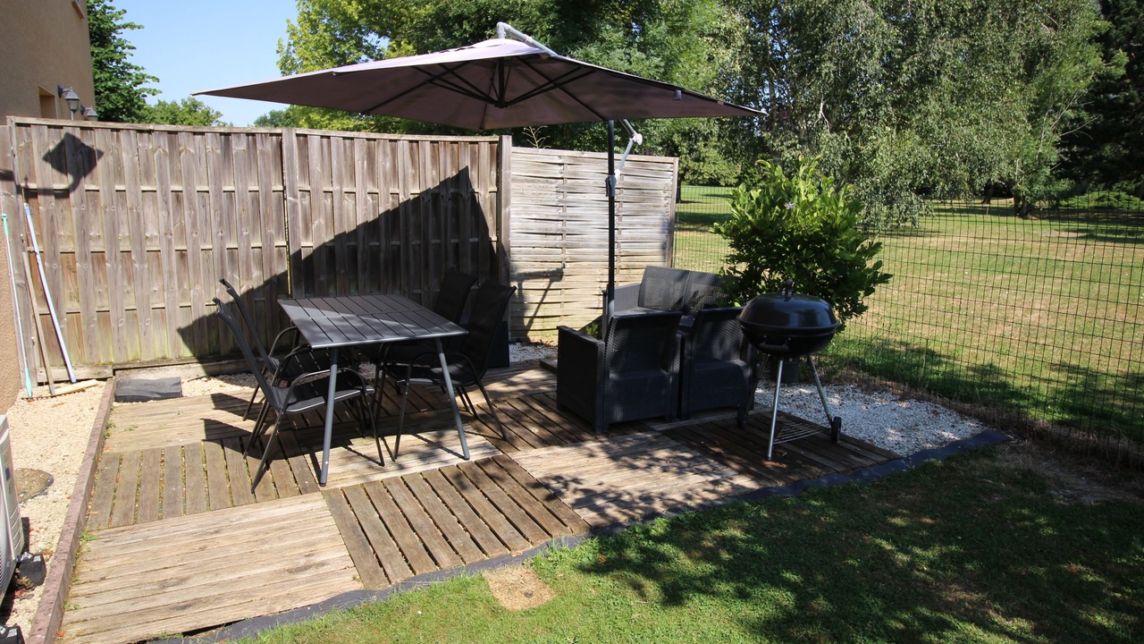 Photo of Outdoor in Giffaumont-Champaubert