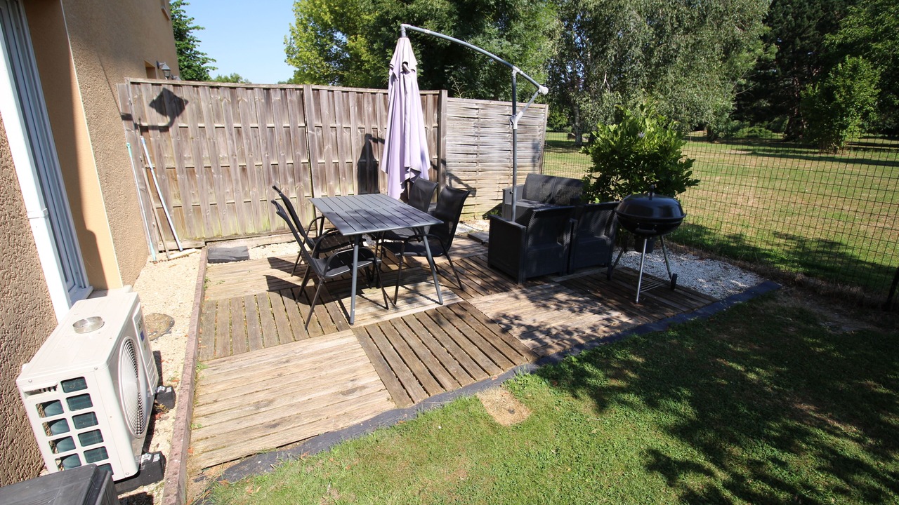 Photo of Outdoor in Giffaumont-Champaubert