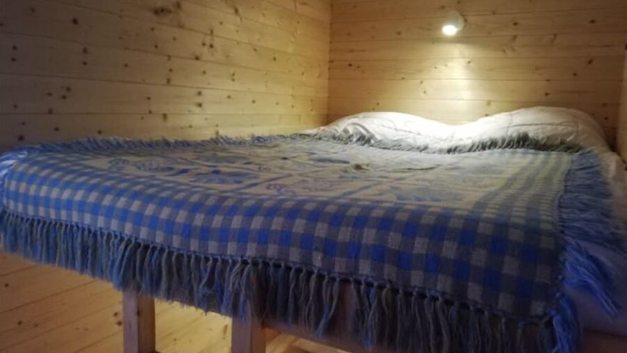 Photo of Bedroom in Le Sauze
