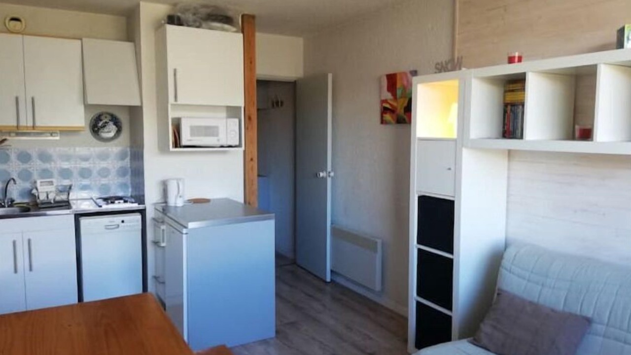 Photo of Livingroom in Le Sauze