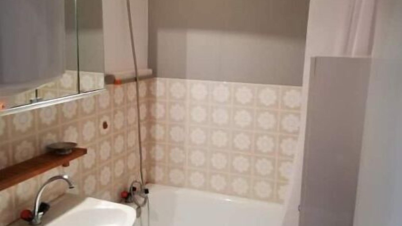 Photo of Bathroom in Le Sauze