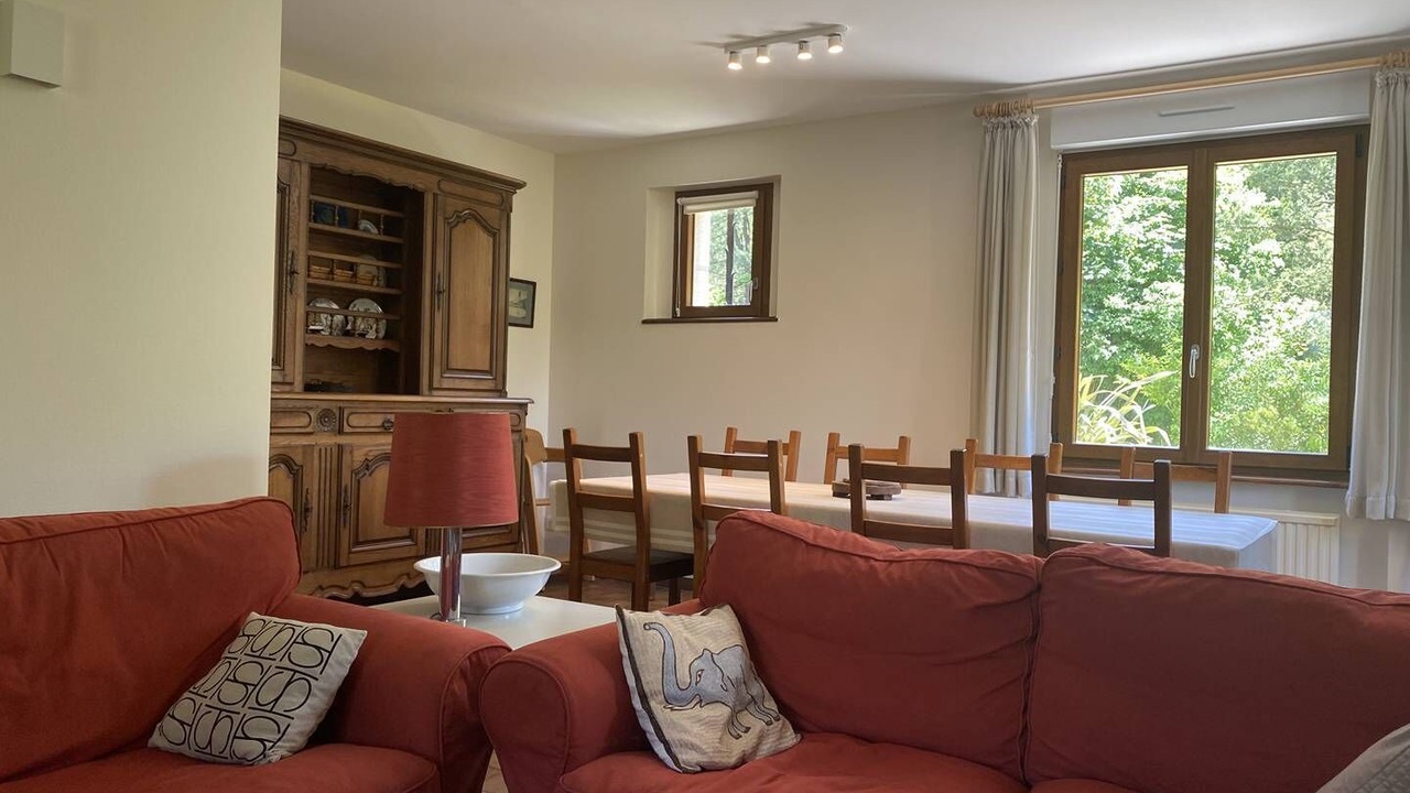 Photo of Livingroom in Sables-d'Or-les-Pins