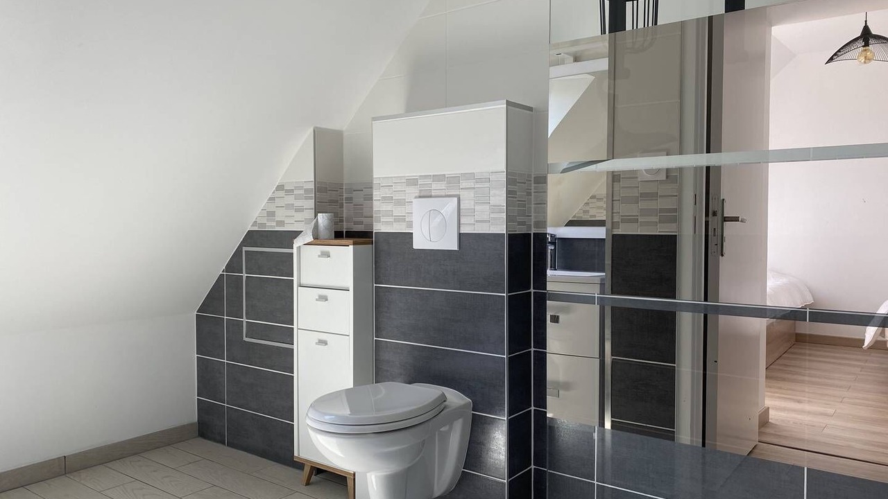 Photo of Bathroom in Frehel