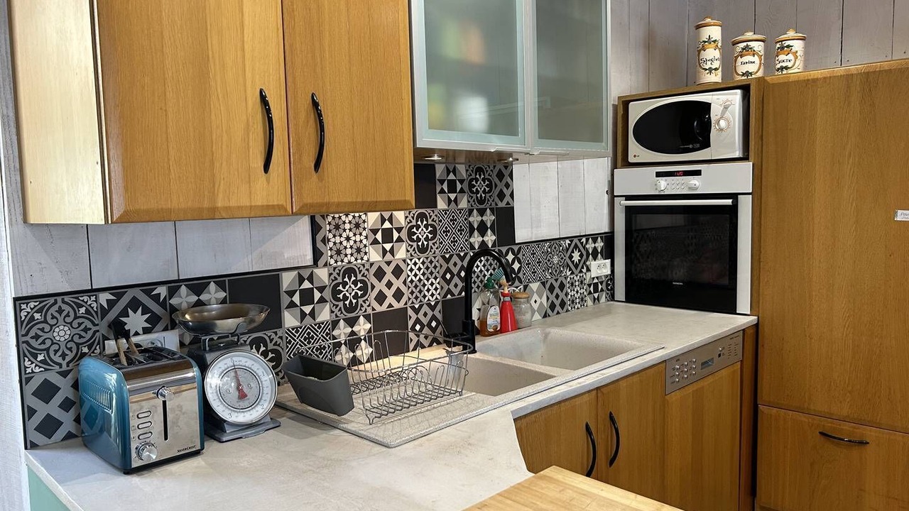 Photo of Kitchen in Frehel