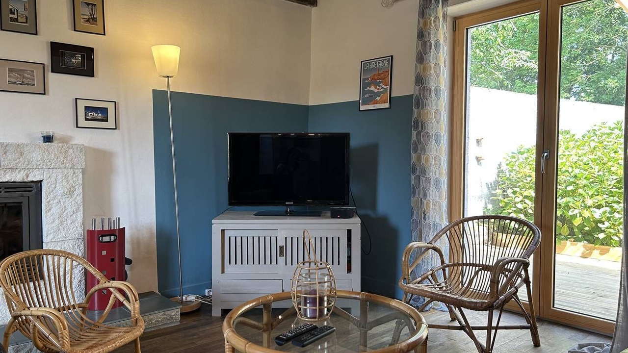 Photo of Livingroom in Frehel
