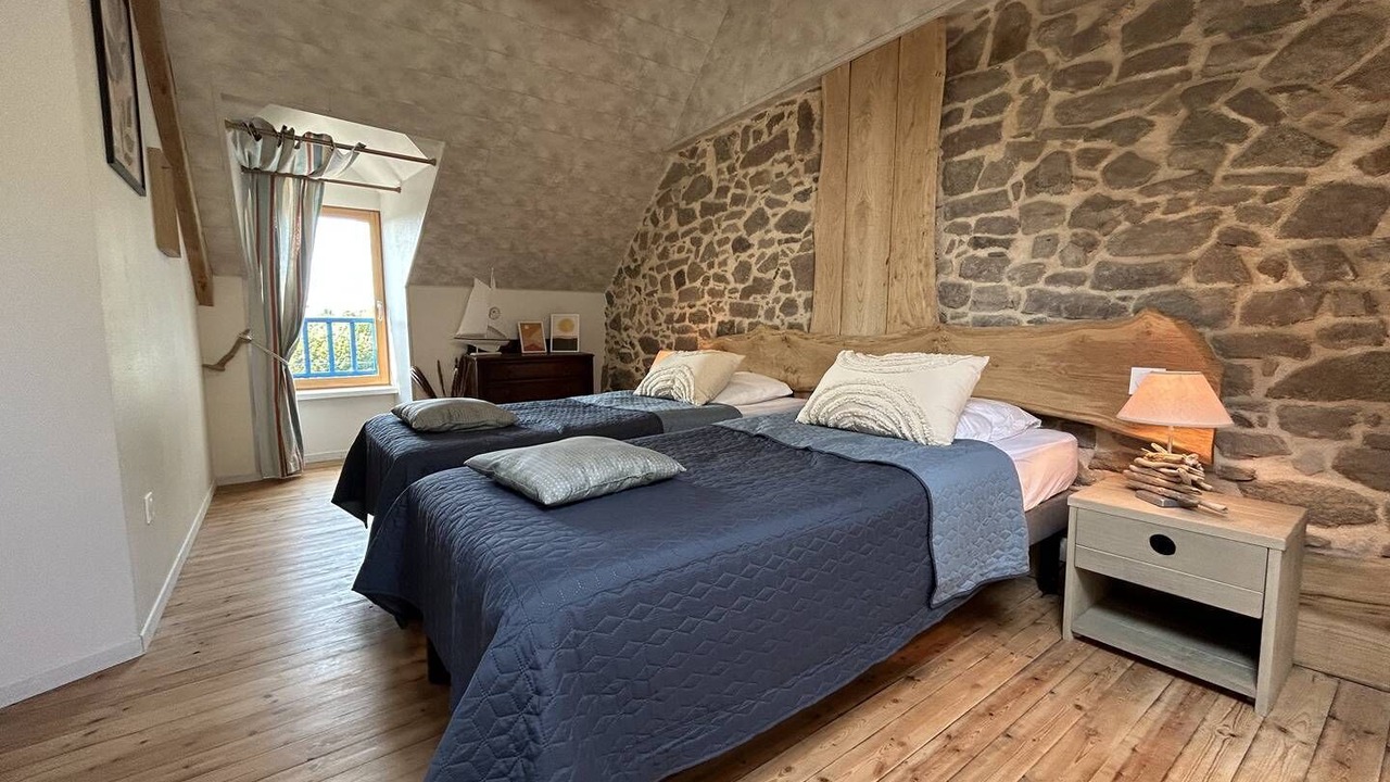 Photo of Bedroom in Frehel