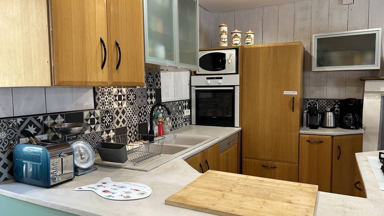 Photo of Kitchen in Frehel