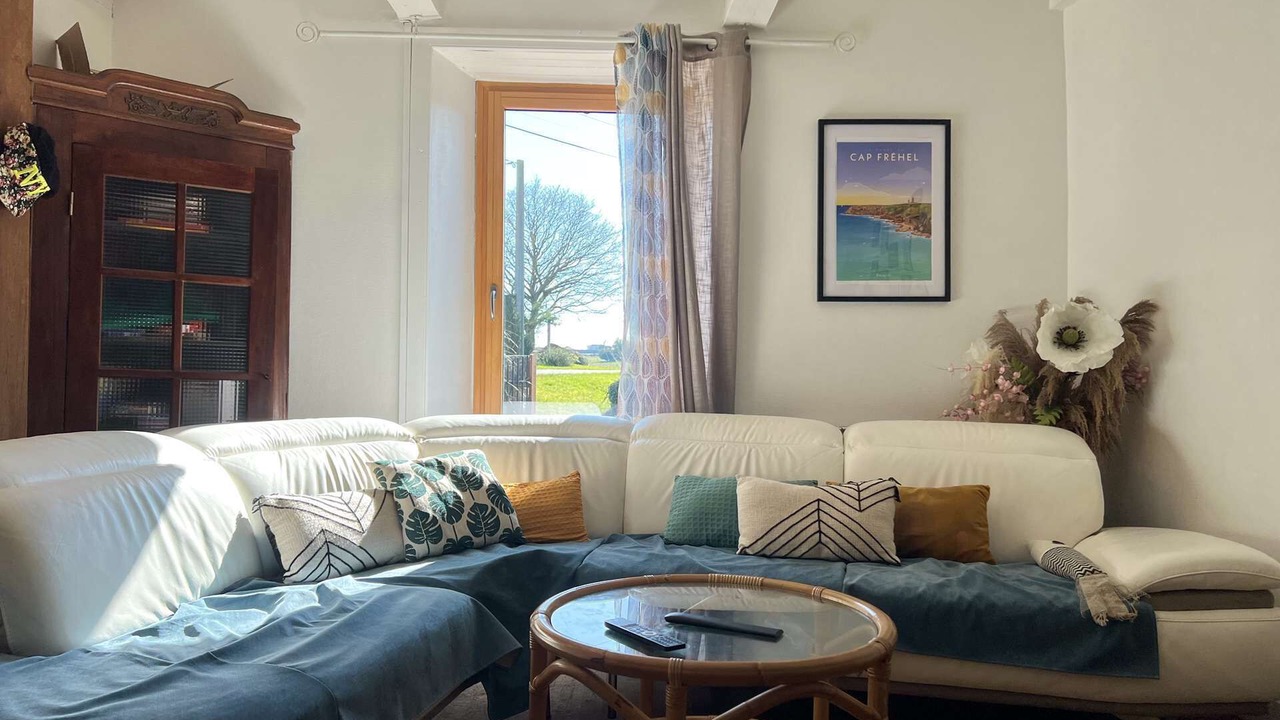 Photo of Livingroom in Frehel