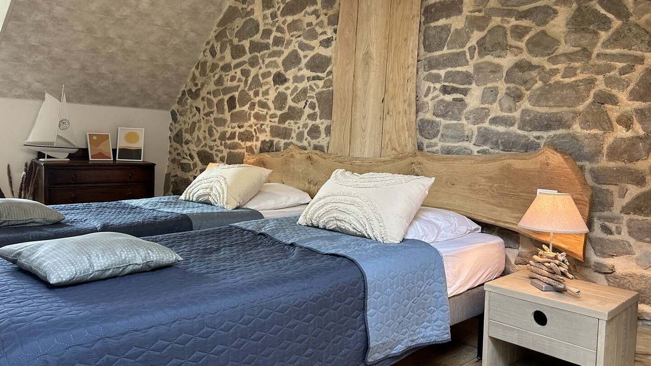 Photo of Bedroom in Frehel