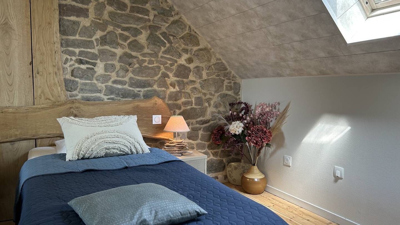 Photo of Bedroom in Frehel