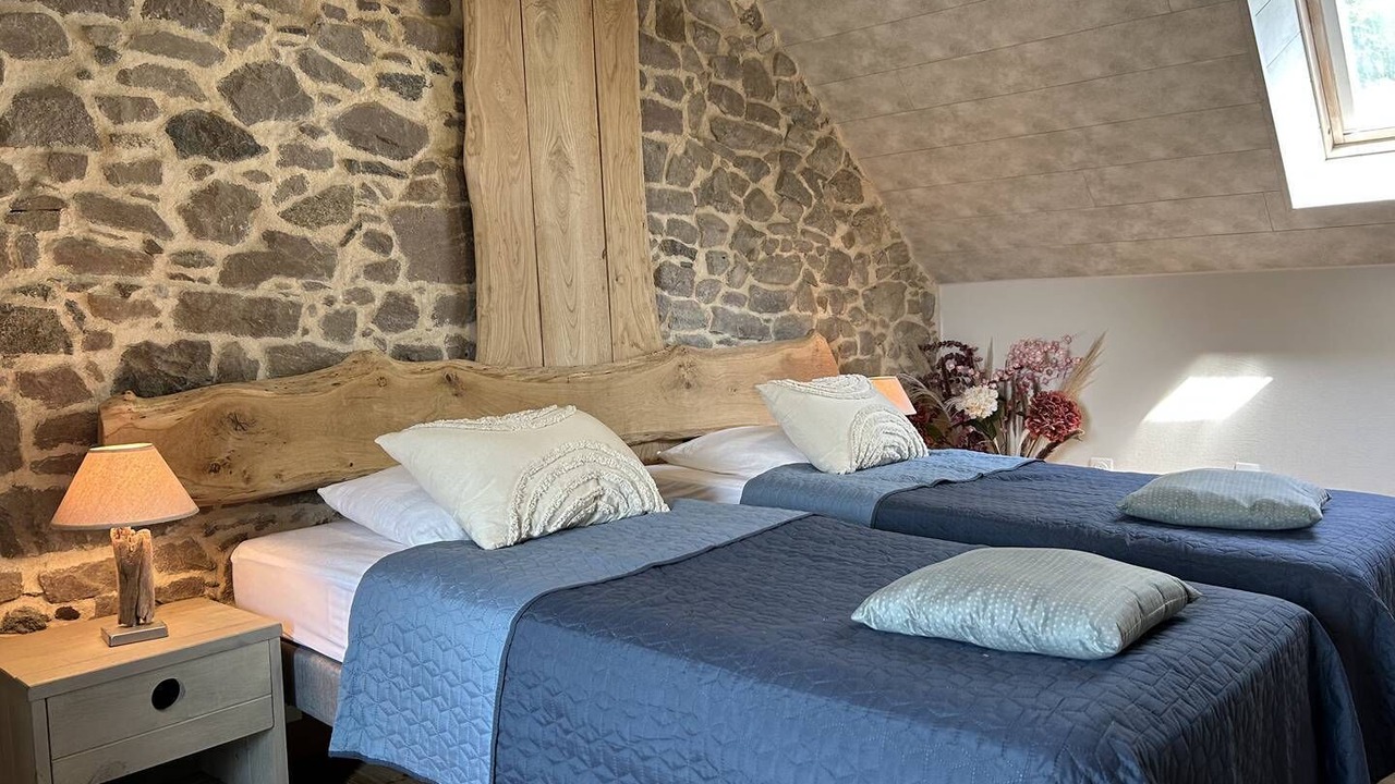 Photo of Bedroom in Frehel