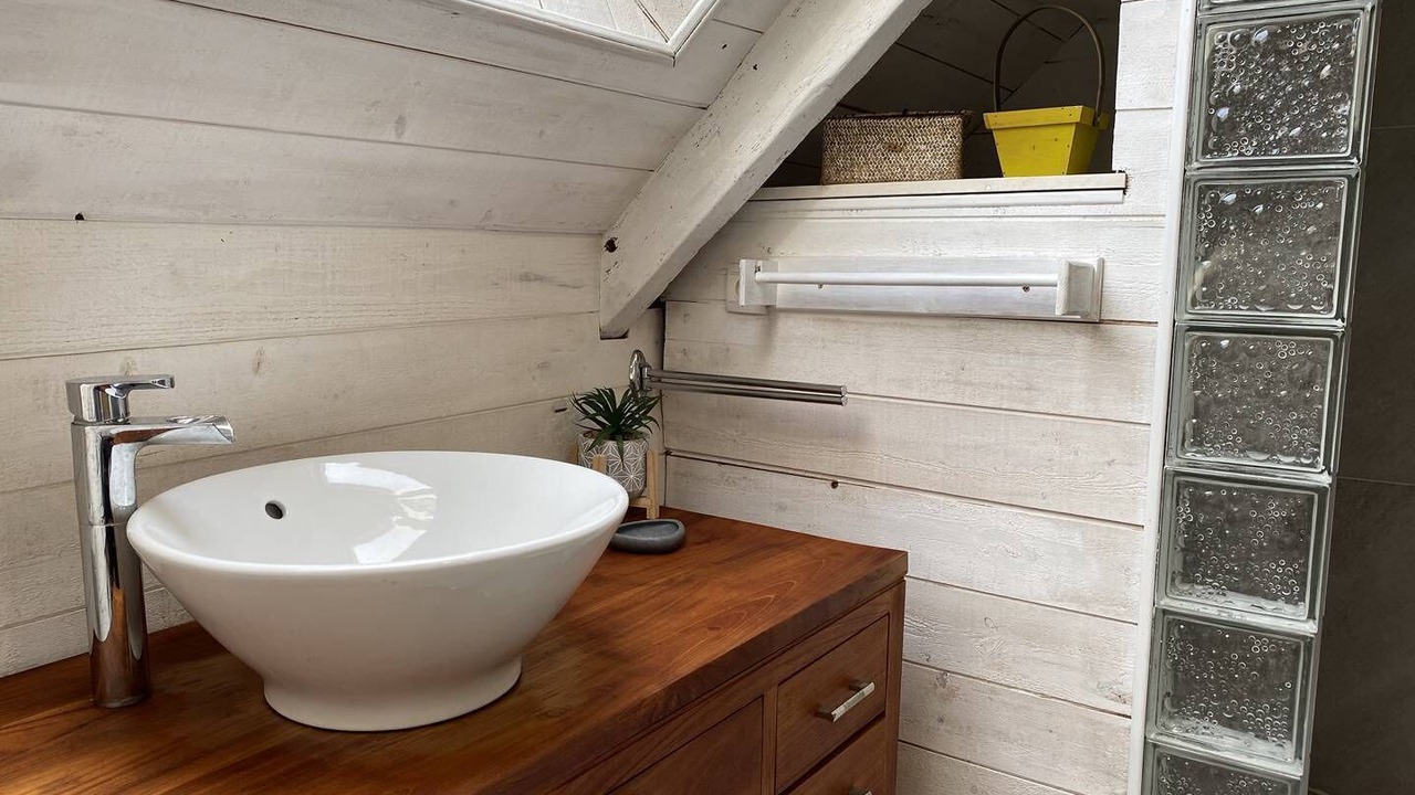 Photo of Bathroom in Frehel