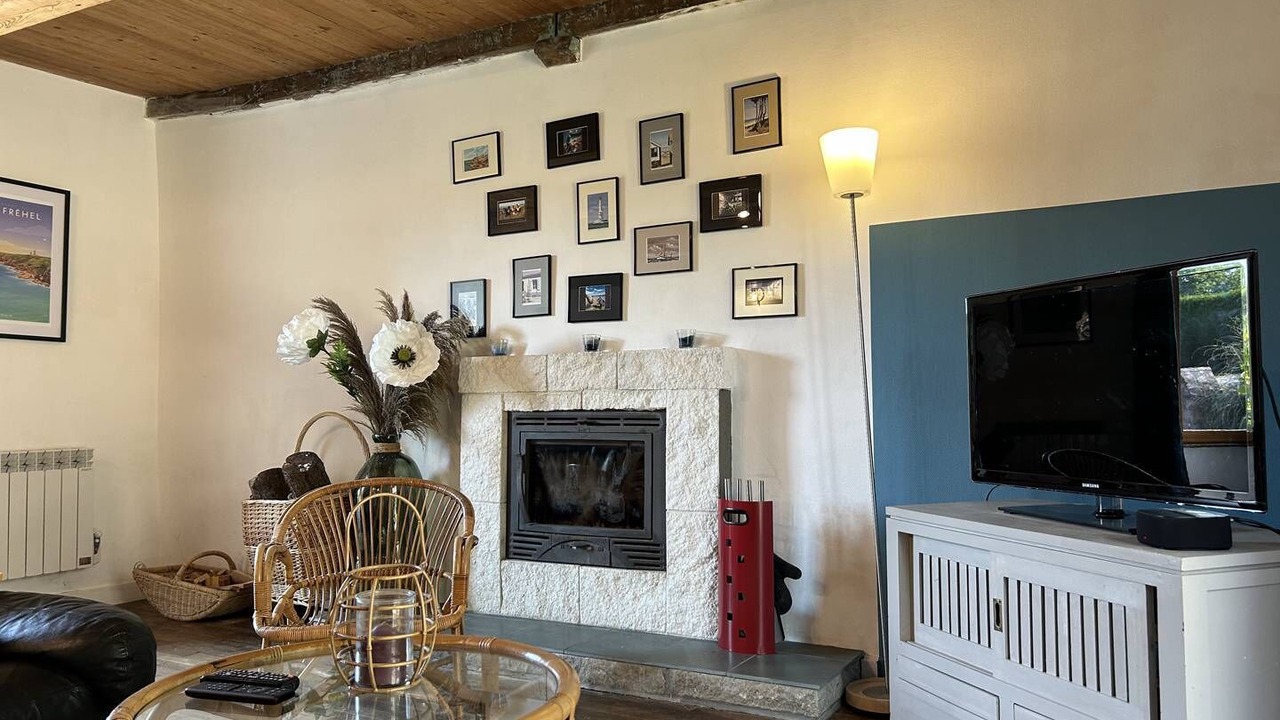 Photo of Livingroom in Frehel