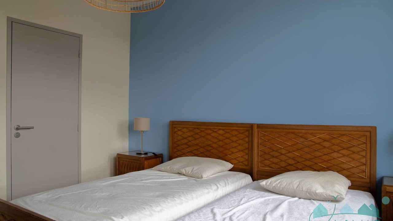 Photo of Bedroom in Sables-d'Or-les-Pins