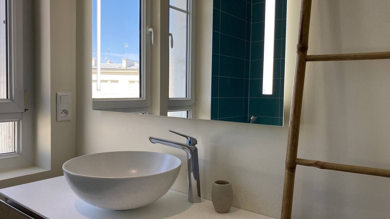 Photo of Bathroom in Sables-d'Or-les-Pins