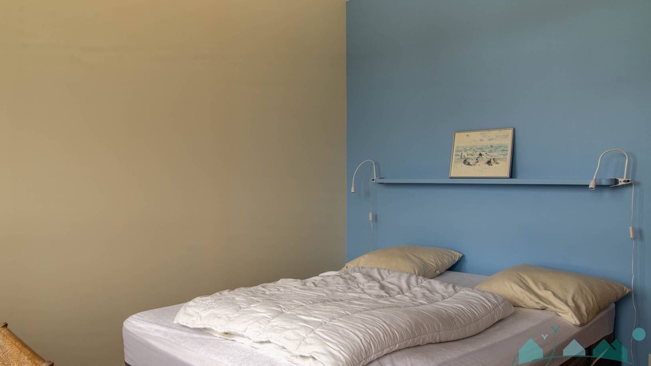 Photo of Bedroom in Sables-d'Or-les-Pins