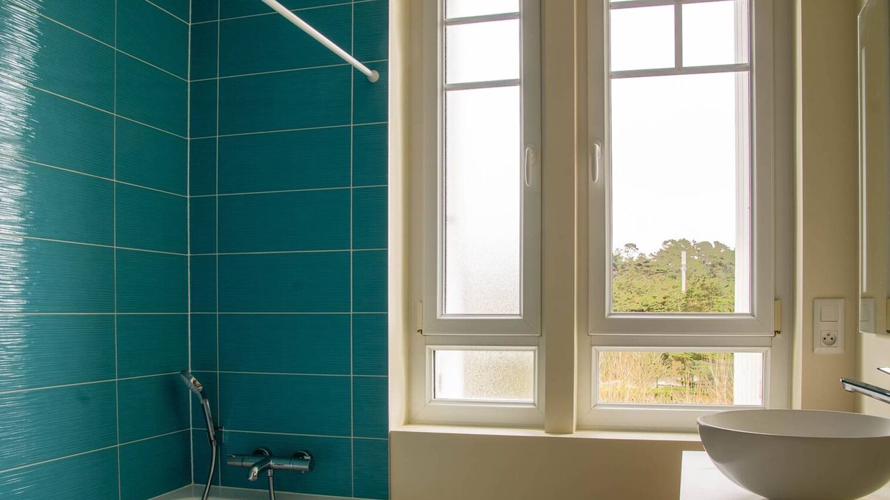 Photo of Bathroom in Sables-d'Or-les-Pins
