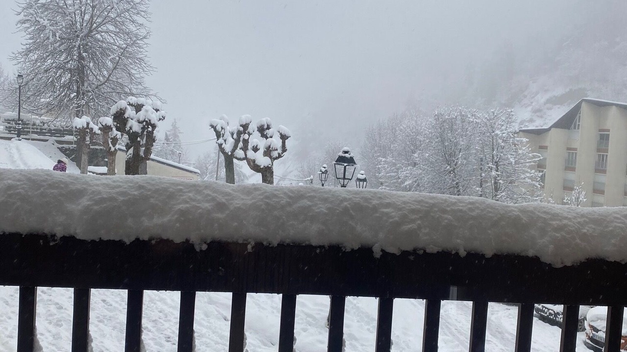 Photo of Outdoor in Bareges