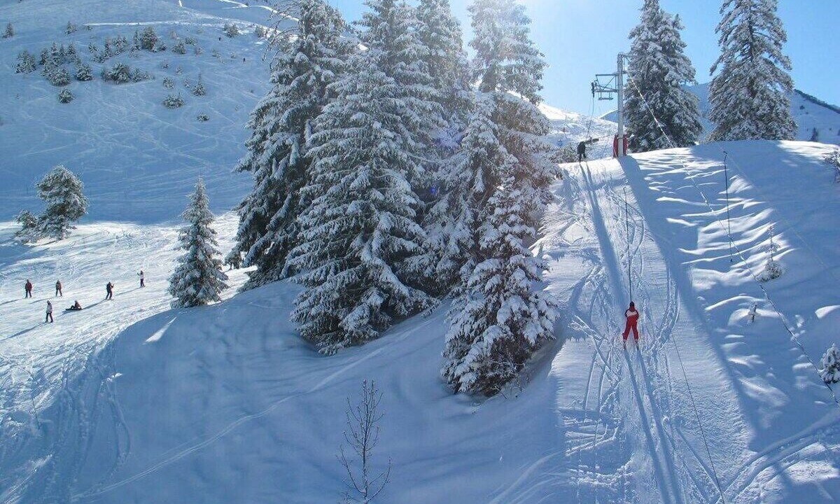Photo of Others in Bareges