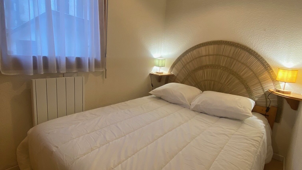 Photo of Bedroom in Bareges