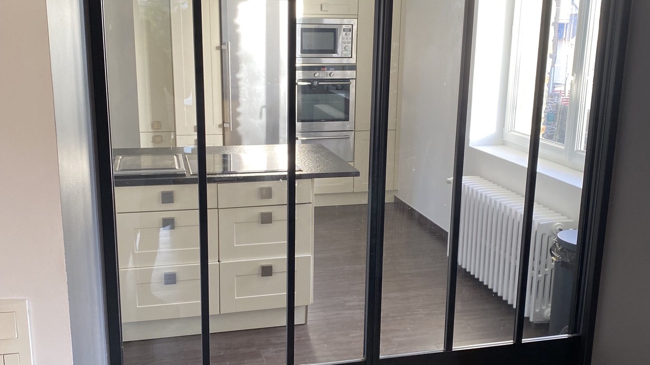 Photo of Kitchen in Etables-sur-Mer