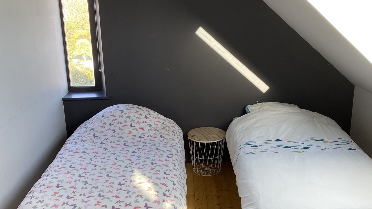 Photo of Bedroom in Etables-sur-Mer
