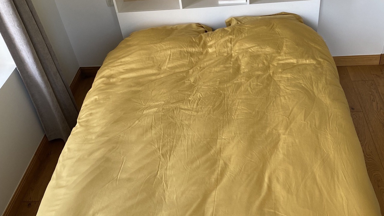 Photo of Bedroom in Etables-sur-Mer