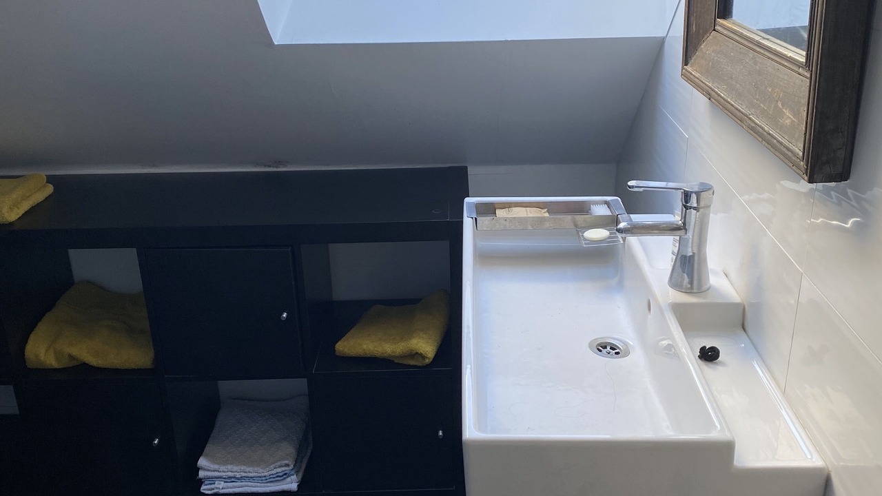 Photo of Bathroom in Etables-sur-Mer