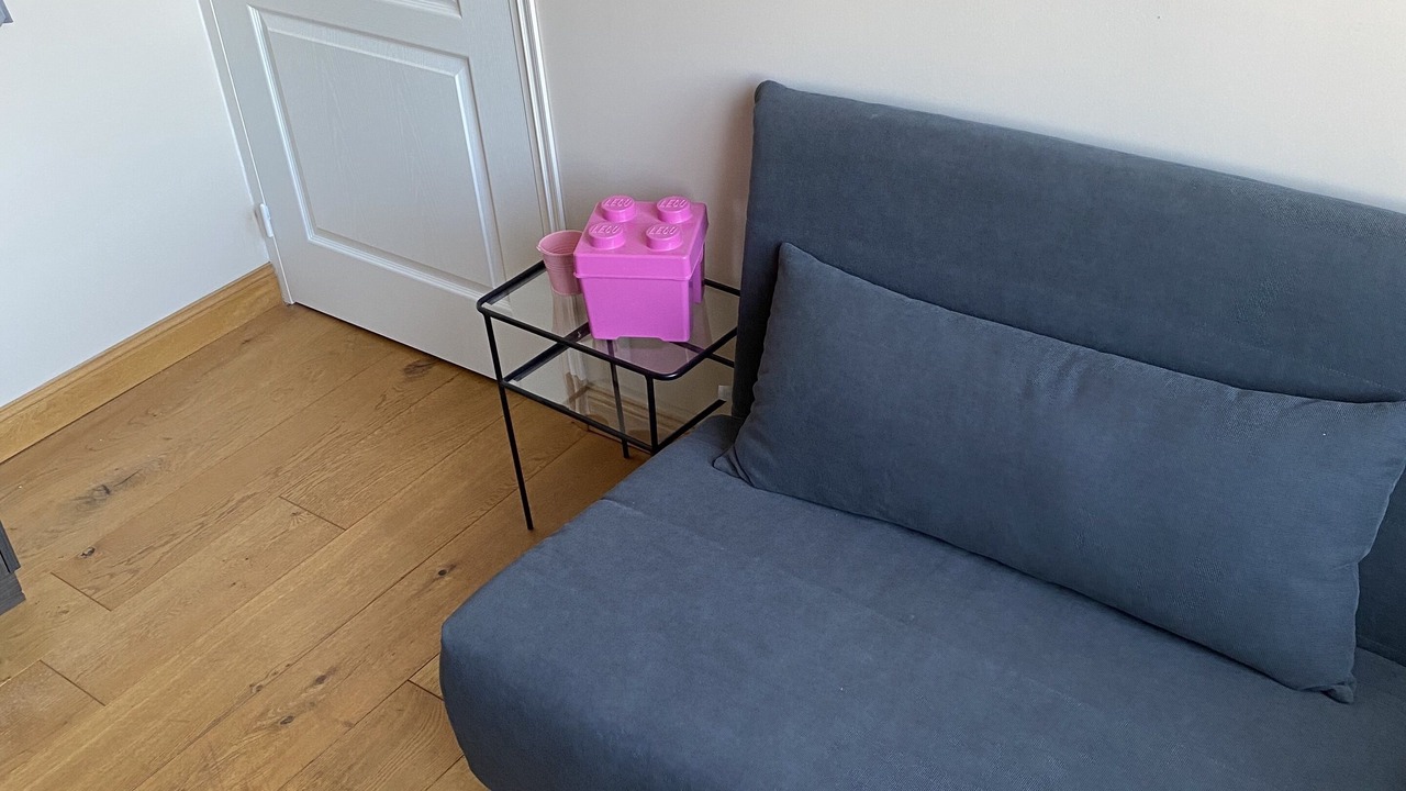 Photo of Livingroom in Etables-sur-Mer