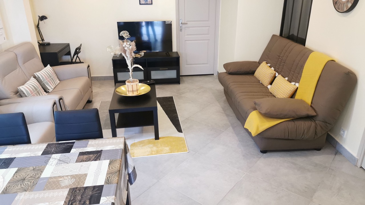 Photo of Livingroom in Varennes-sur-Seine