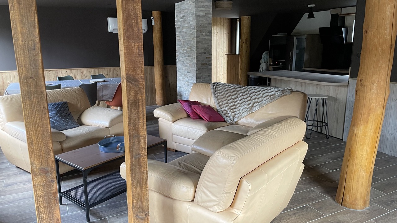 Photo of Livingroom in Travexin