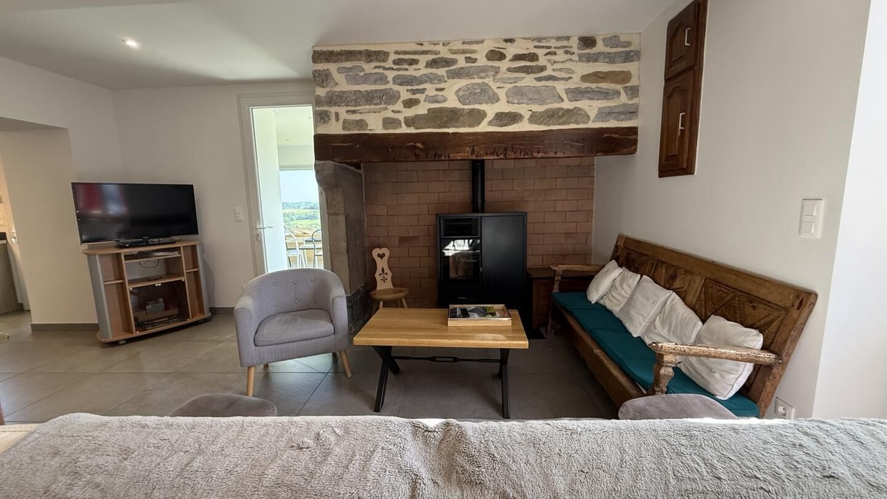 Photo of Livingroom in Asson