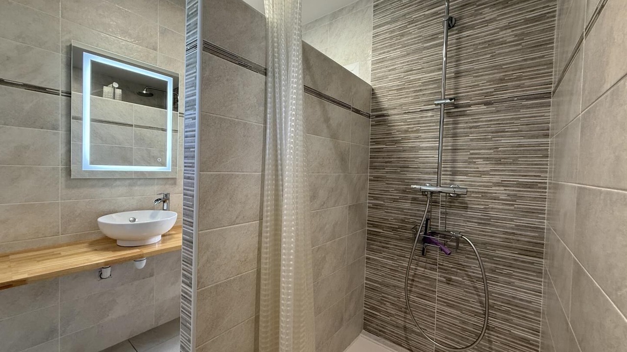 Photo of Bathroom in Asson