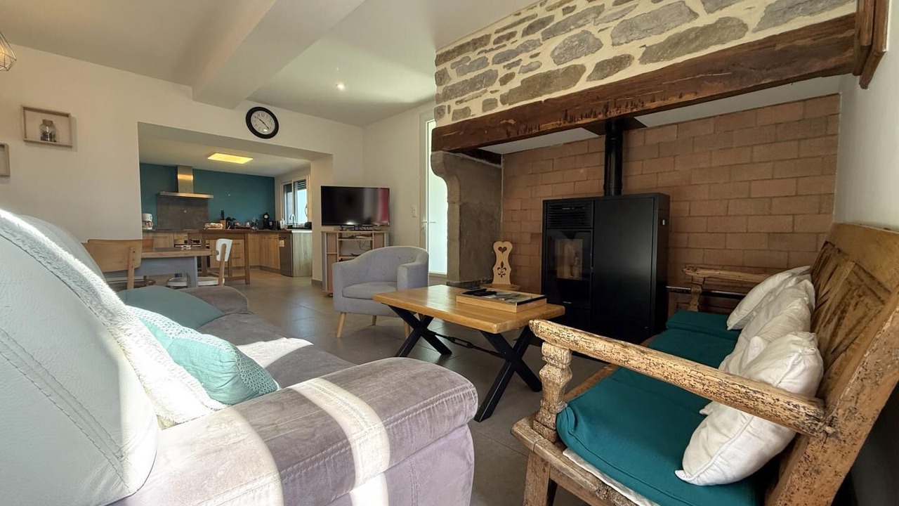 Photo of Livingroom in Asson