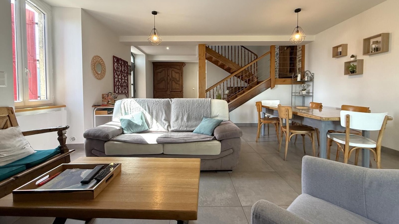 Photo of Livingroom in Asson