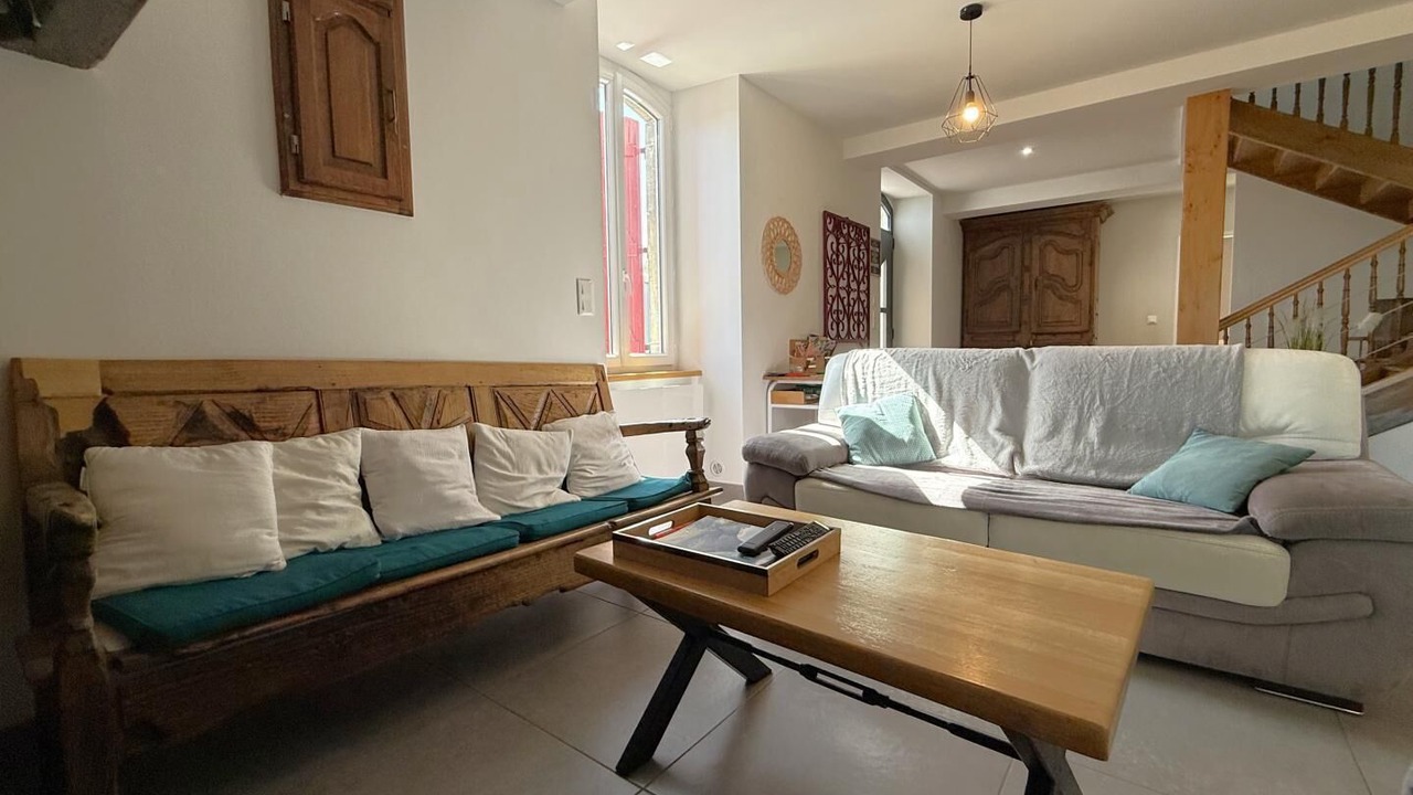 Photo of Livingroom in Asson