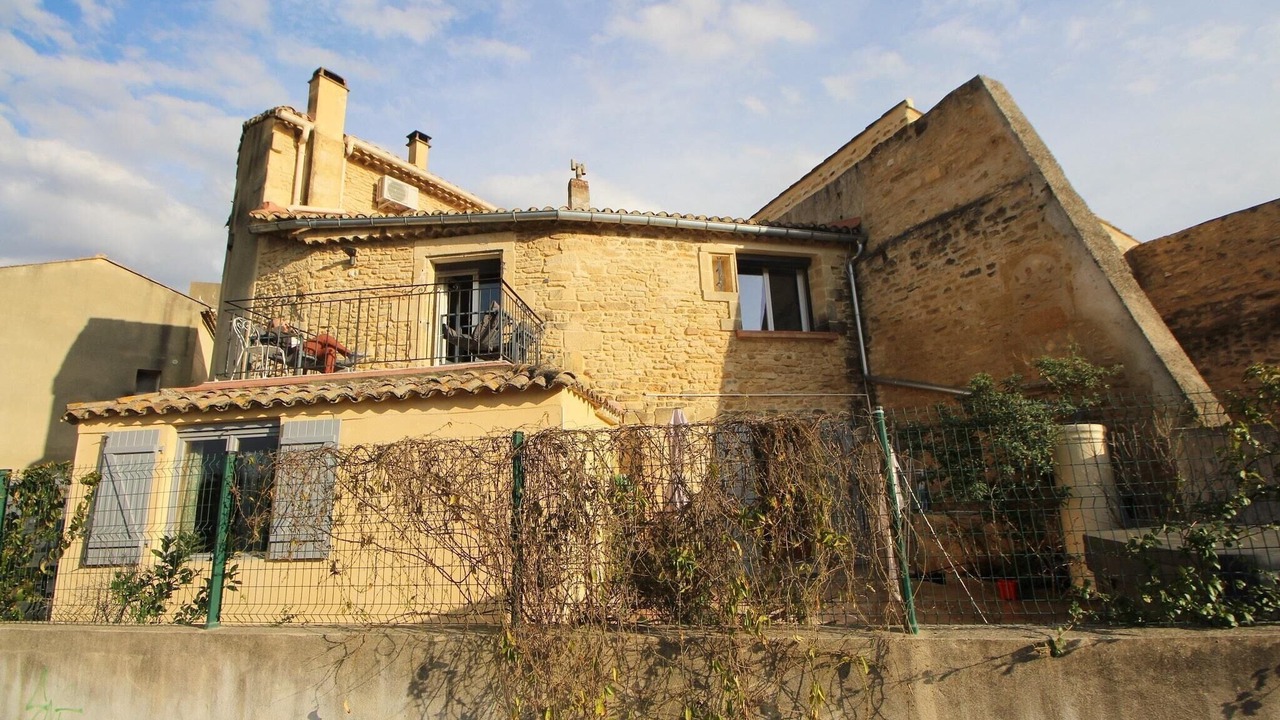 Photo of Outdoor in Remoulins