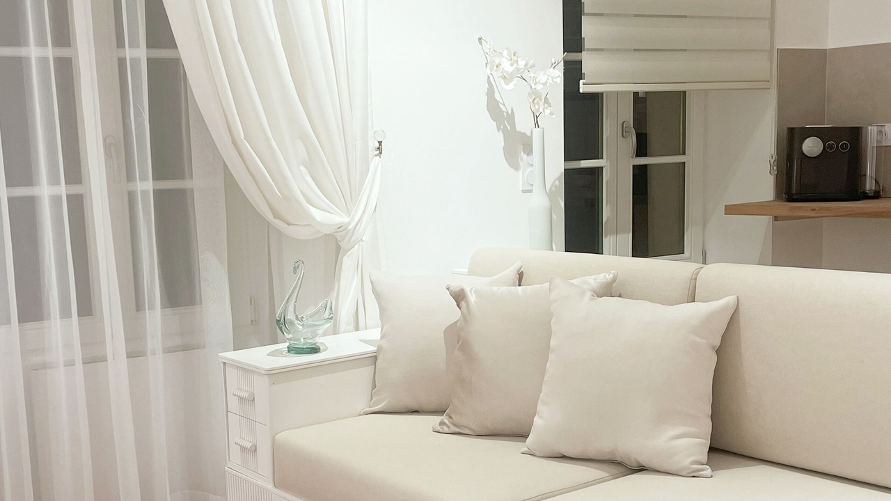 Photo of Livingroom in Provins