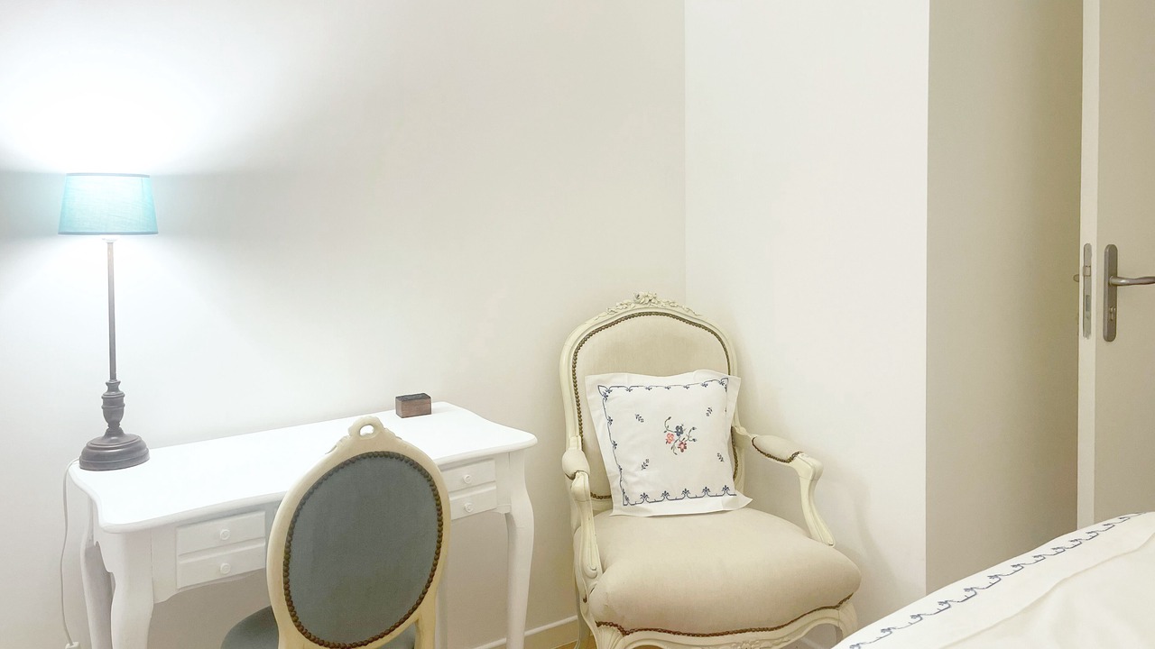 Photo of Bedroom in Provins