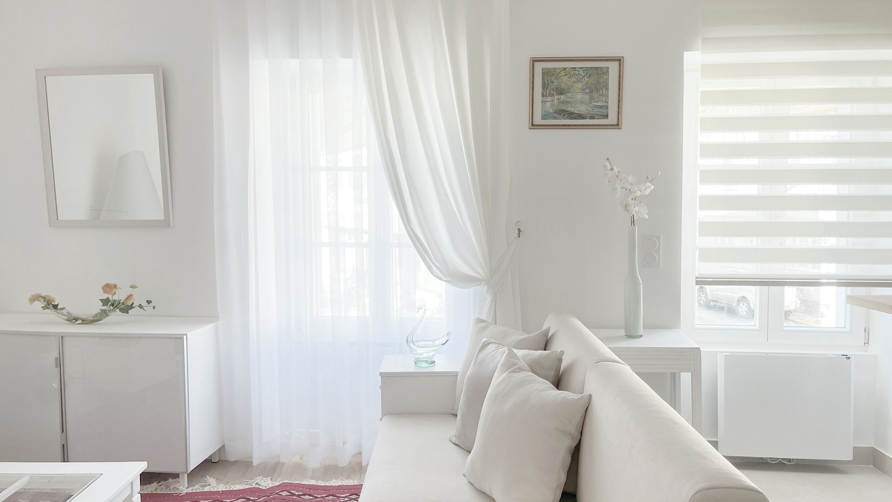 Photo of Livingroom in Provins