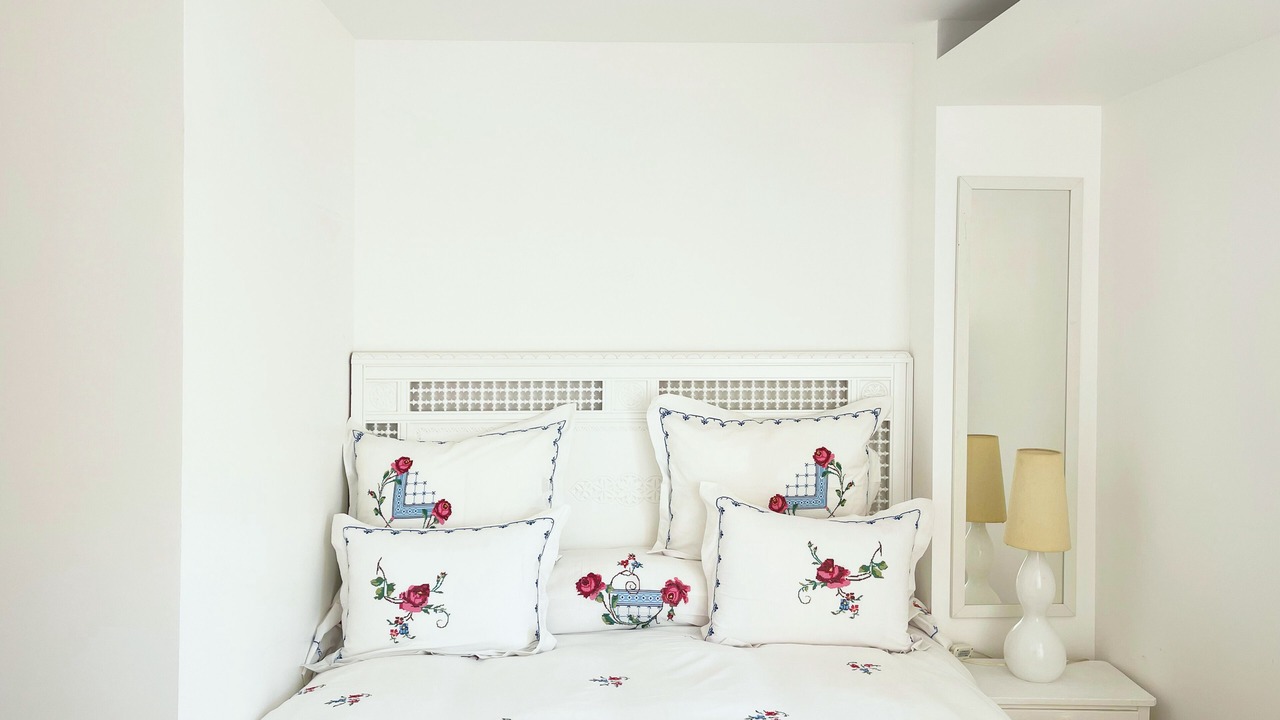 Photo of Bedroom in Provins