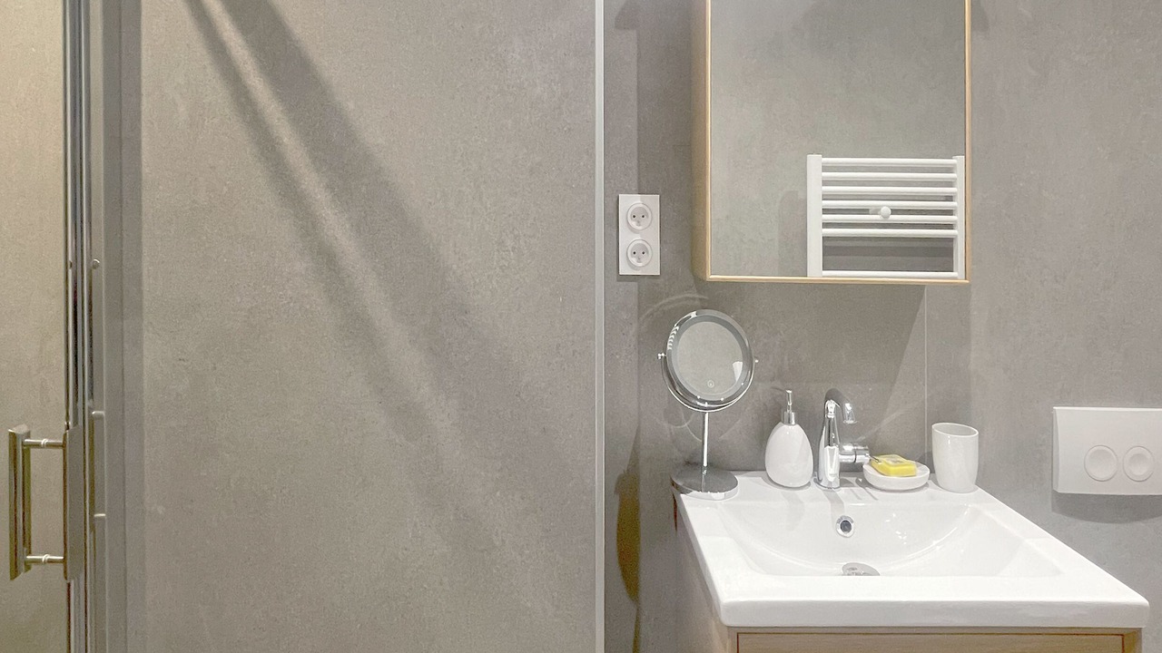 Photo of Bathroom in Provins